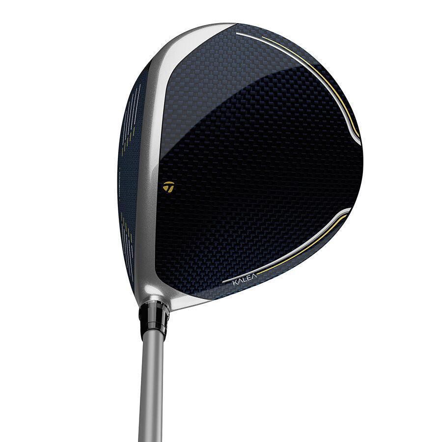 Taylormade Kalea Gold Driver - Womens