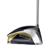 Taylormade Kalea Gold Driver - Womens