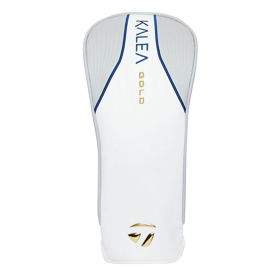 Taylormade Kalea Gold Driver - Womens