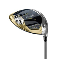 Taylormade Kalea Gold Driver - Womens