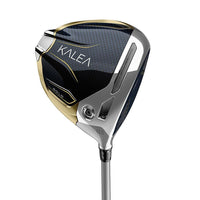 Taylormade Kalea Gold Driver - Womens
