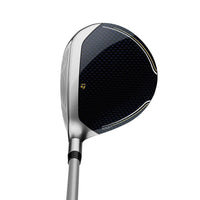 Taylormade Kalea Gold Fairway Wood - Womens
