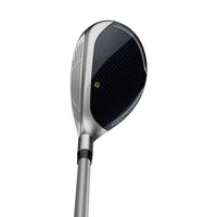 Taylormade Kalea Gold Rescue Hybrid - Womens