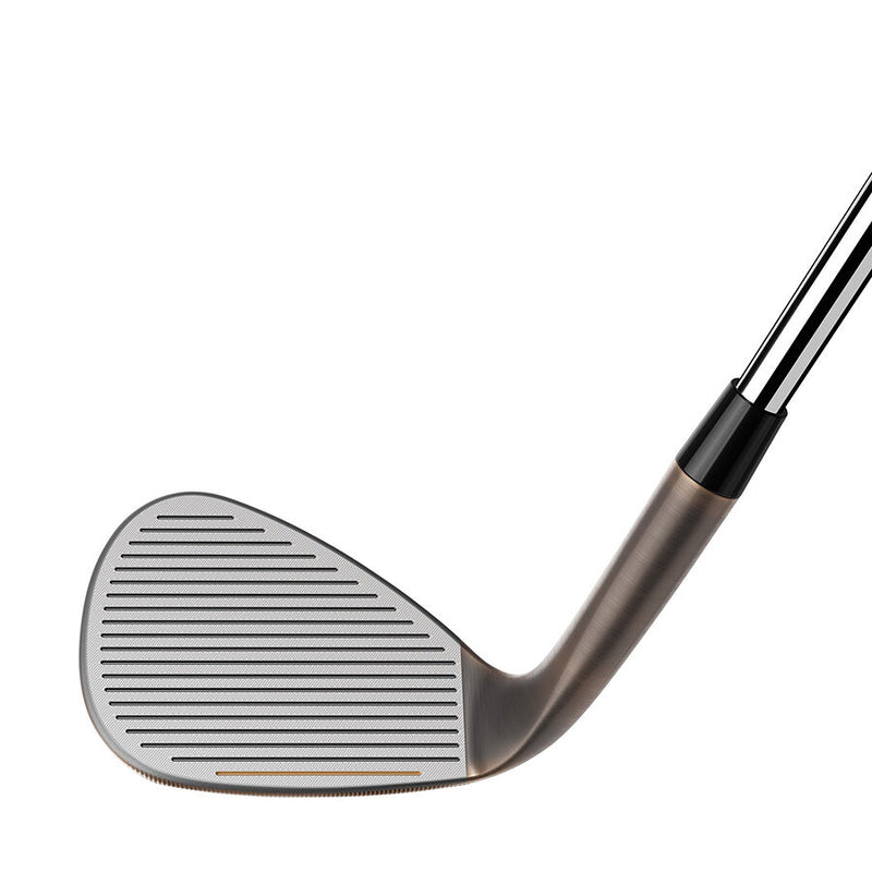 Taylormade MG3 Copper Hi Toe Wedge Demo
