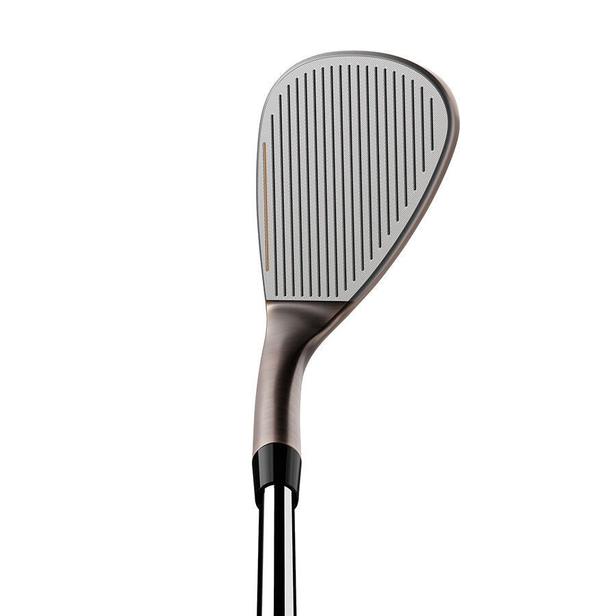 Taylormade MG3 Copper Hi Toe Wedge Demo