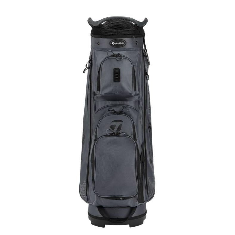 Taylormade Pro Cart Bag Grey - Demo Bag