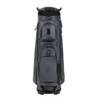 Taylormade Pro Cart Bag Grey - Demo Bag