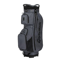 Taylormade Pro Cart Bag Grey - Demo Bag