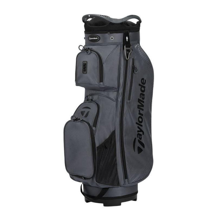 Taylormade Pro Cart Bag Grey - Demo Bag