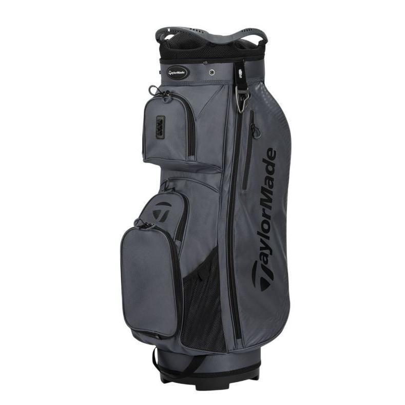 Taylormade Pro Cart Bag Grey - Demo Bag