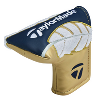 Taylormade Professional Championship Putter Headcover 2025