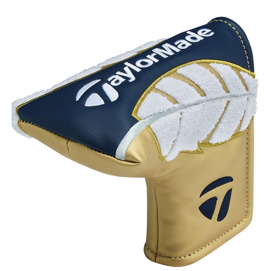 Taylormade Professional Championship Putter Headcover 2025