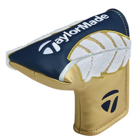 Taylormade Professional Championship Putter Headcover 2025