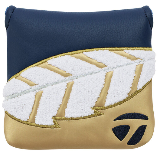 Taylormade Professional Championship Putter Headcover 2025