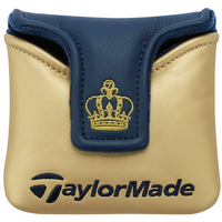 Taylormade Professional Championship Putter Headcover 2025