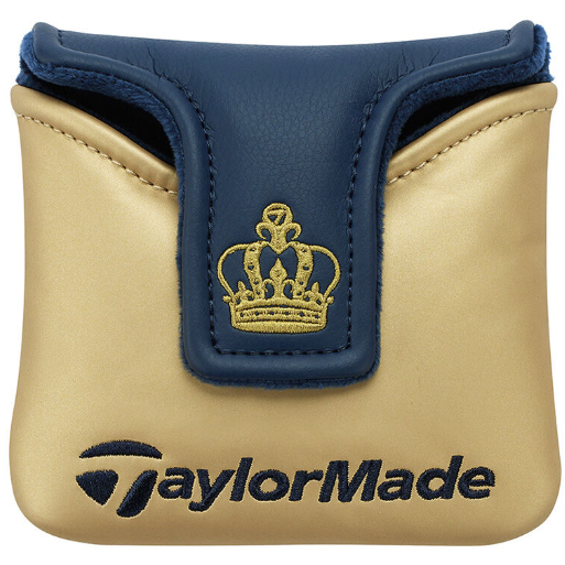 Taylormade Professional Championship Putter Headcover 2025