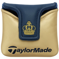 Taylormade Professional Championship Putter Headcover 2025