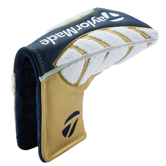 Taylormade Professional Championship Putter Headcover 2025