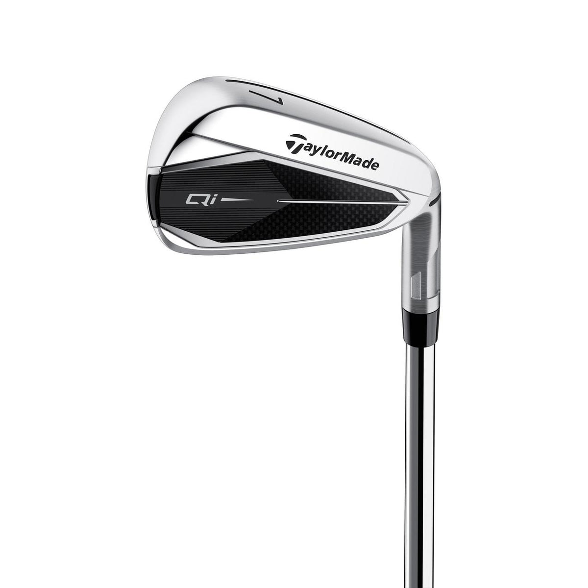 Taylormade Qi10 Iron Set 5-PW/AW - Right Hand Stiff - Demo Used