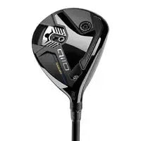 Taylormade Qi10 Tour 3/15 Fairway - Left Hand Regular - Demo Used