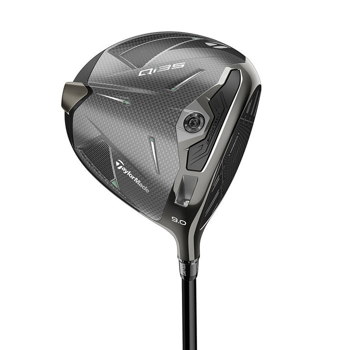 Taylormade Qi35 10.5° Driver - Right Hand Regular - Demo Used