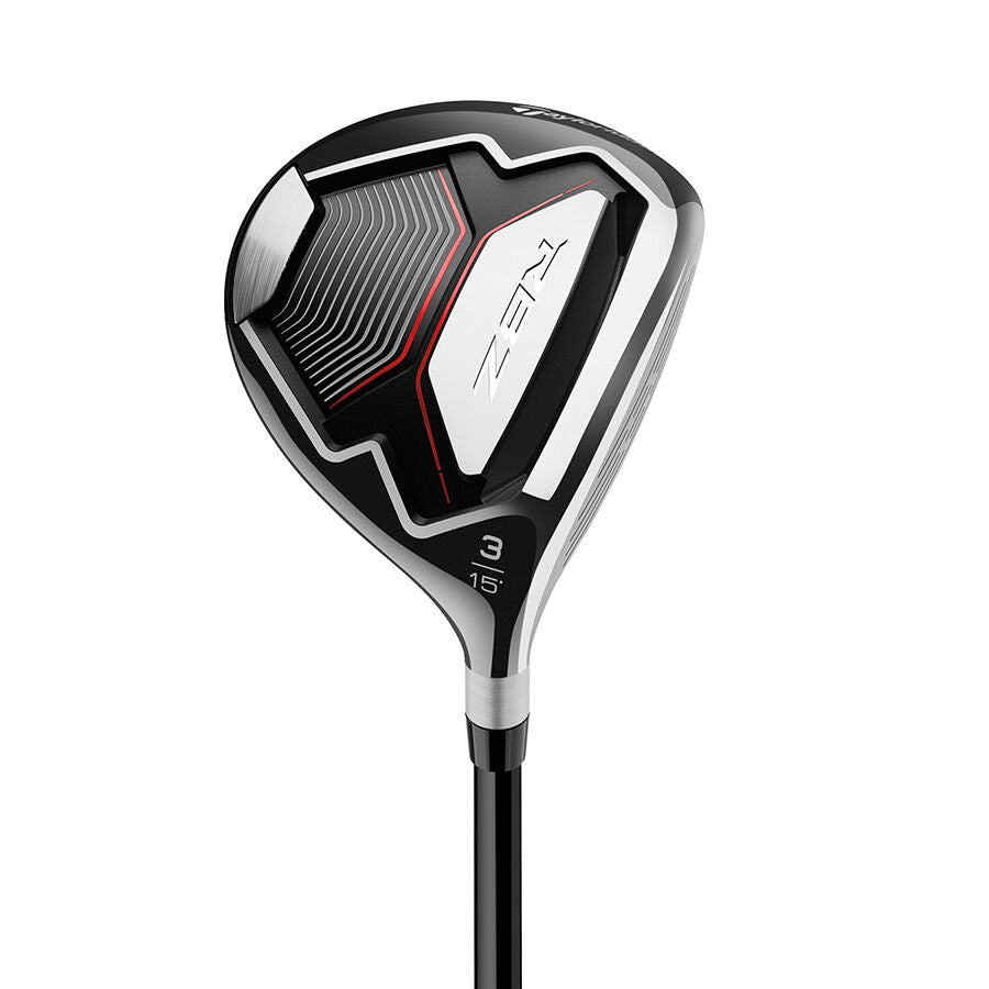 Taylormade 2025 RBZ Complete Package Set