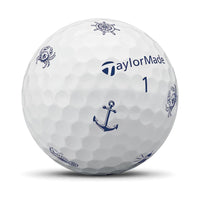 Taylormade Sailors Point Pix Balls