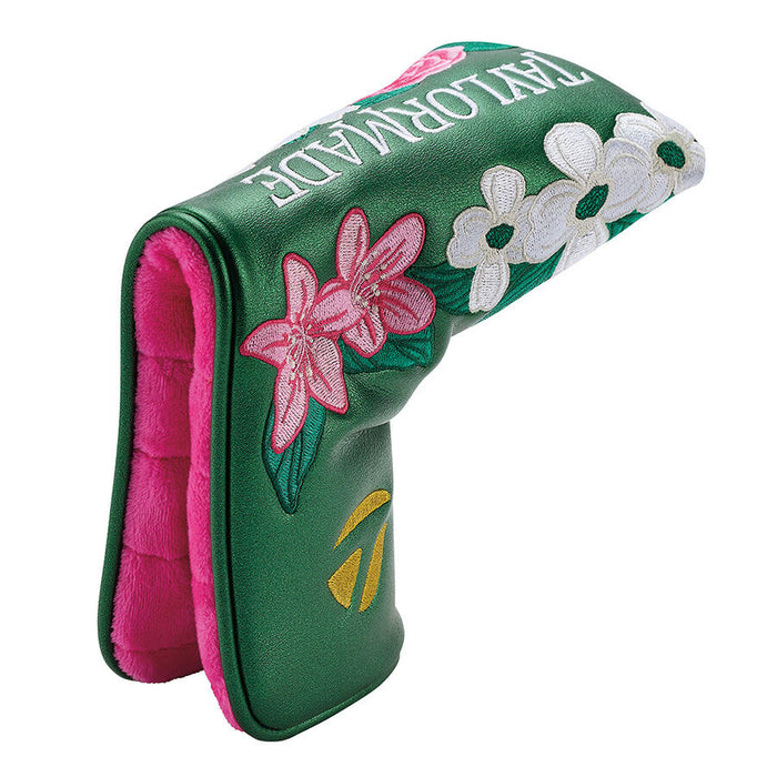 Taylormade Season Opener Putter Headcover 2025