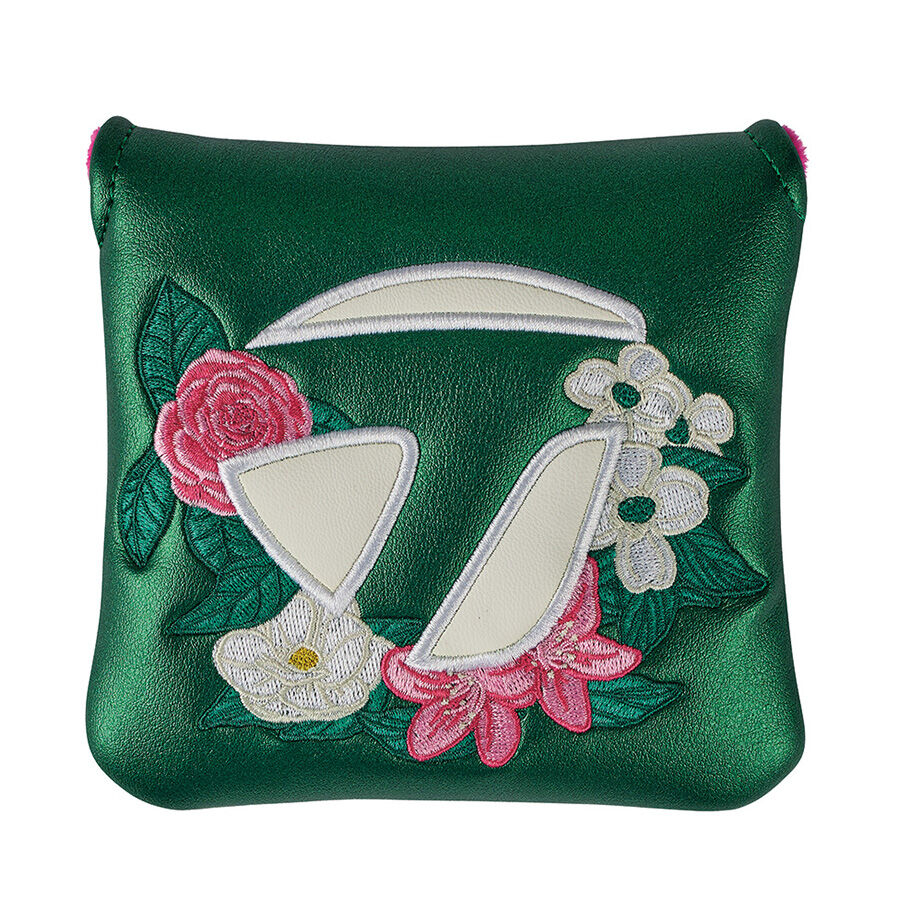 Taylormade Season Opener Putter Headcover 2025