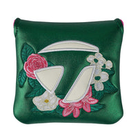 Taylormade Season Opener Putter Headcover 2025