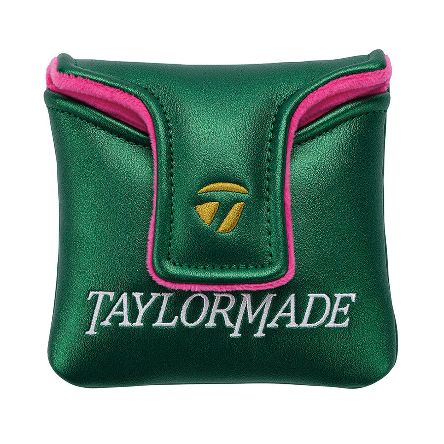 Taylormade Season Opener Putter Headcover 2025