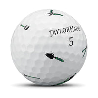 Taylormade Season Opener pix Golf Balls