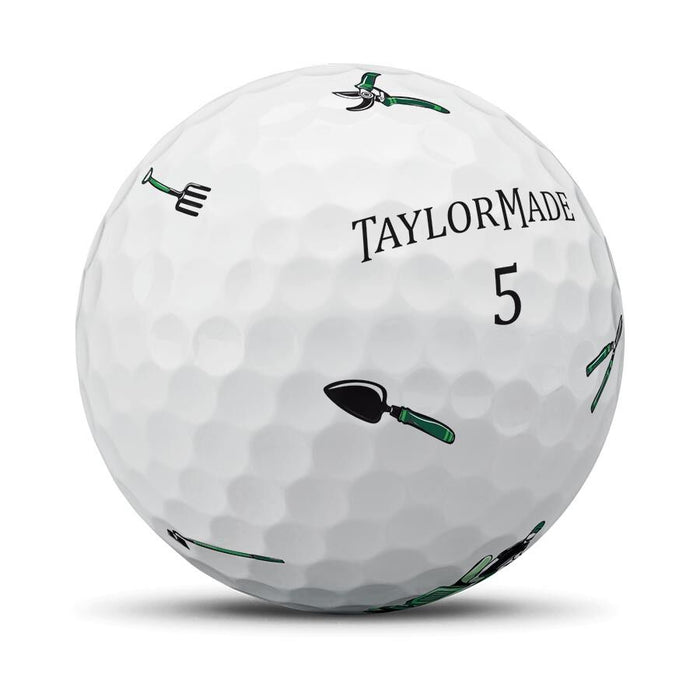 Taylormade Season Opener pix Golf Balls