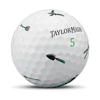 Taylormade Season Opener pix Golf Balls