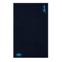 Taylormade Spider Golf Towel