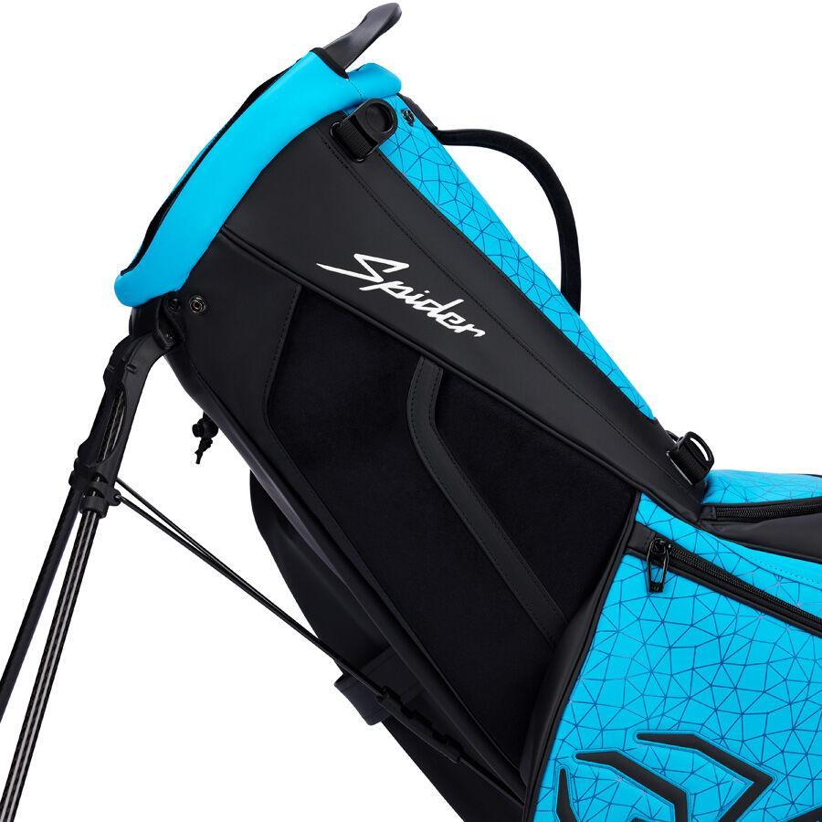 Taylormade Spider Tour Stand Bag