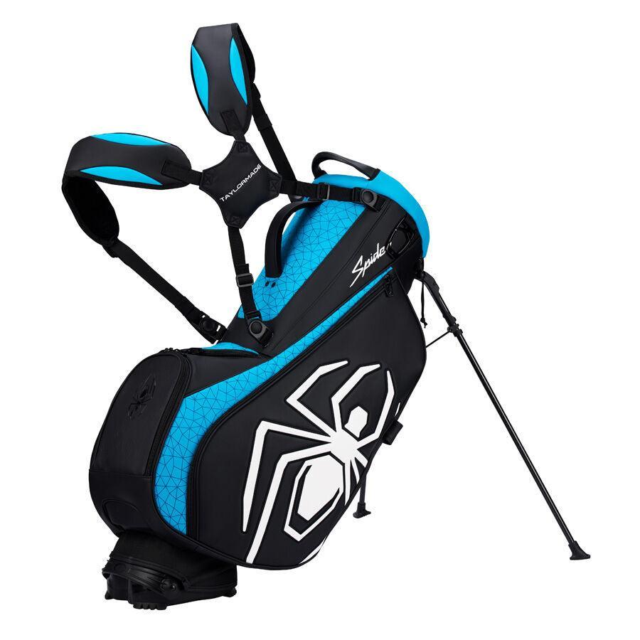 Taylormade Spider Tour Stand Bag