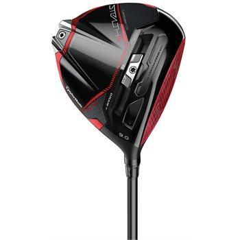 Taylormade Stealth2 Plus 10.5° Driver - Right Hand Regular - Demo Used