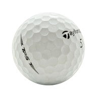 Taylormade TP5 MySymbol Custom Golf Balls - Santa - One Dozen