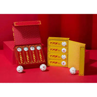 Taylormade TP5/TP5x Lunar New Year Golf Balls - One Dozen