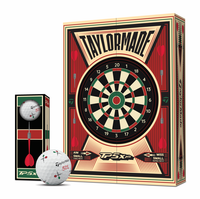 Taylormade TP5x pix Darts Golf Balls - Limited Edition