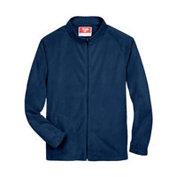 Team 365 Men's Campus Microfleece Jacket