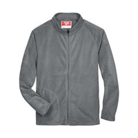 Team 365 Men's Campus Microfleece Jacket