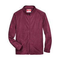 Team 365 Men's Campus Microfleece Jacket