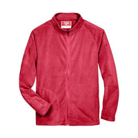 Team 365 Men's Campus Microfleece Jacket