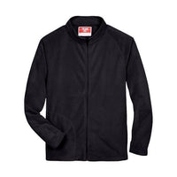 Team 365 Men's Campus Microfleece Jacket