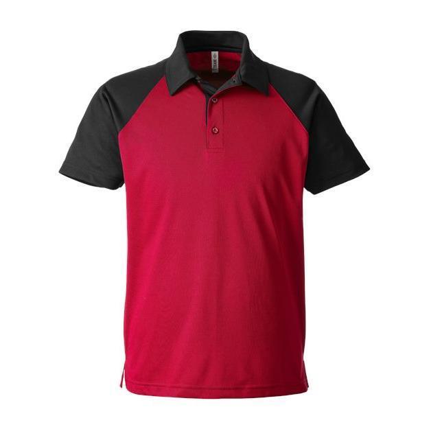 Team 365 Men's Command Snag-Protection Colorblock Polo