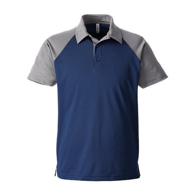 Team 365 Men's Command Snag-Protection Colorblock Polo