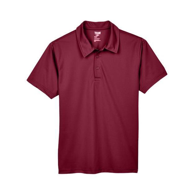 Team 365 Men's Command Snag Protection Polo