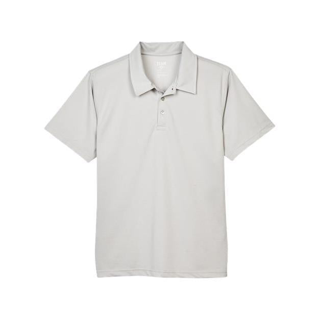 Team 365 Men's Command Snag Protection Polo